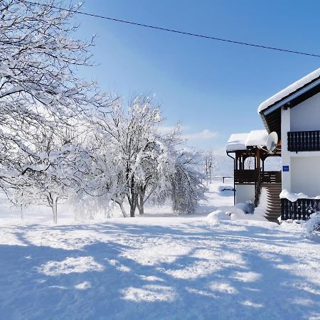 Apartment Lipa Irinovac Dış mekan fotoğraf