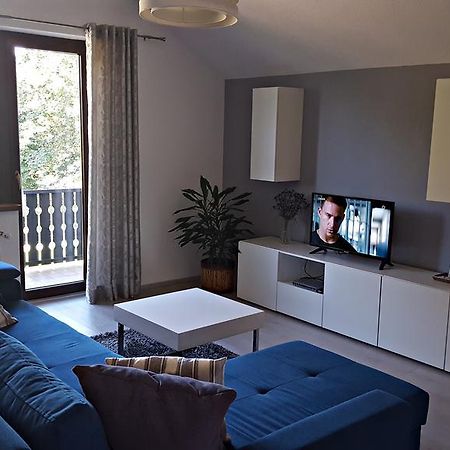 Apartment Lipa Irinovac Dış mekan fotoğraf