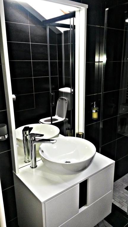 Apartment Lipa Irinovac Oda fotoğraf