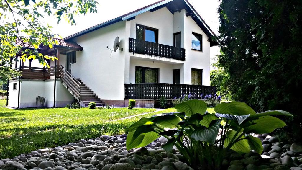 Apartment Lipa Irinovac Oda fotoğraf