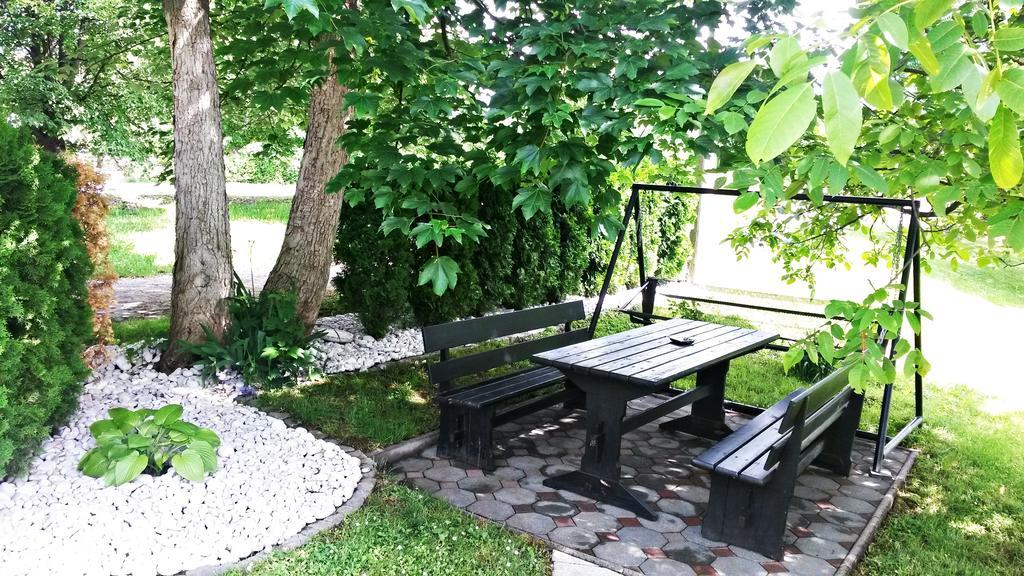 Apartment Lipa Irinovac Oda fotoğraf