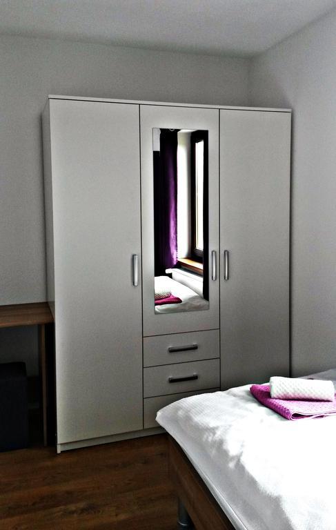 Apartment Lipa Irinovac Dış mekan fotoğraf