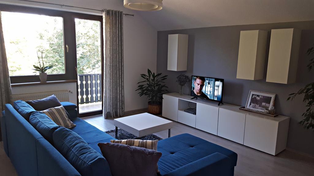 Apartment Lipa Irinovac Dış mekan fotoğraf
