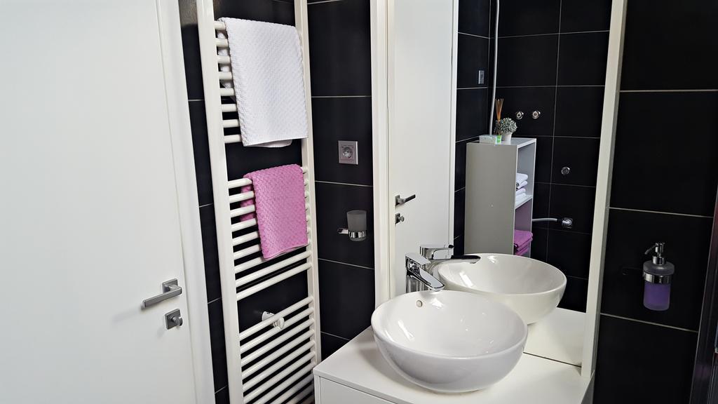 Apartment Lipa Irinovac Dış mekan fotoğraf