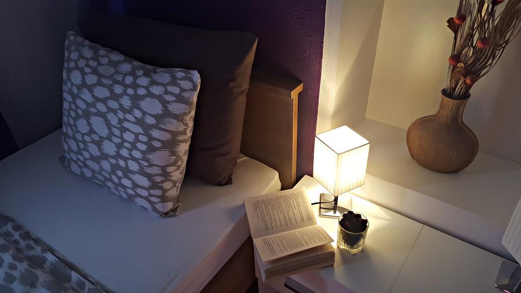 Apartment Lipa Irinovac Dış mekan fotoğraf