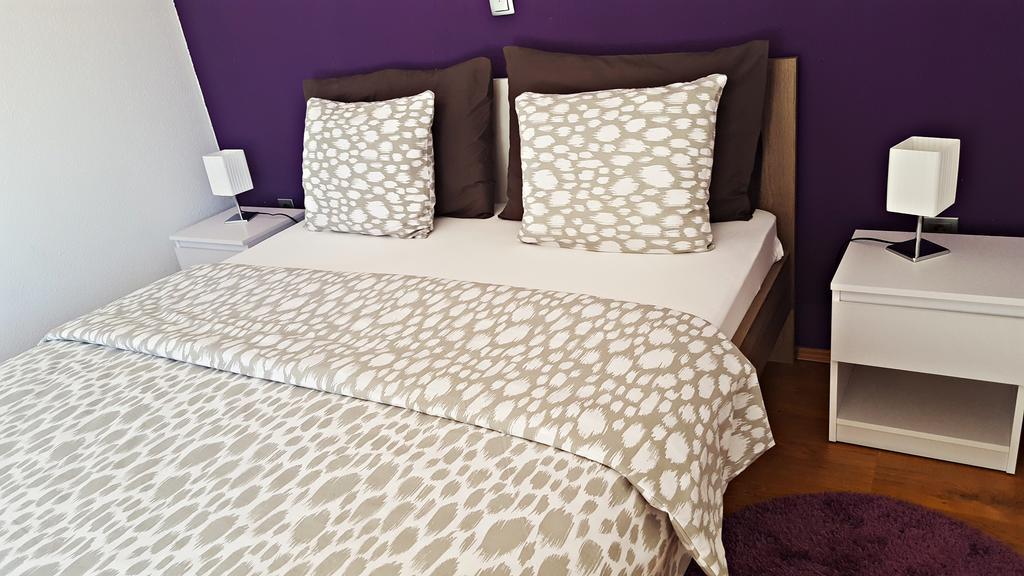 Apartment Lipa Irinovac Dış mekan fotoğraf