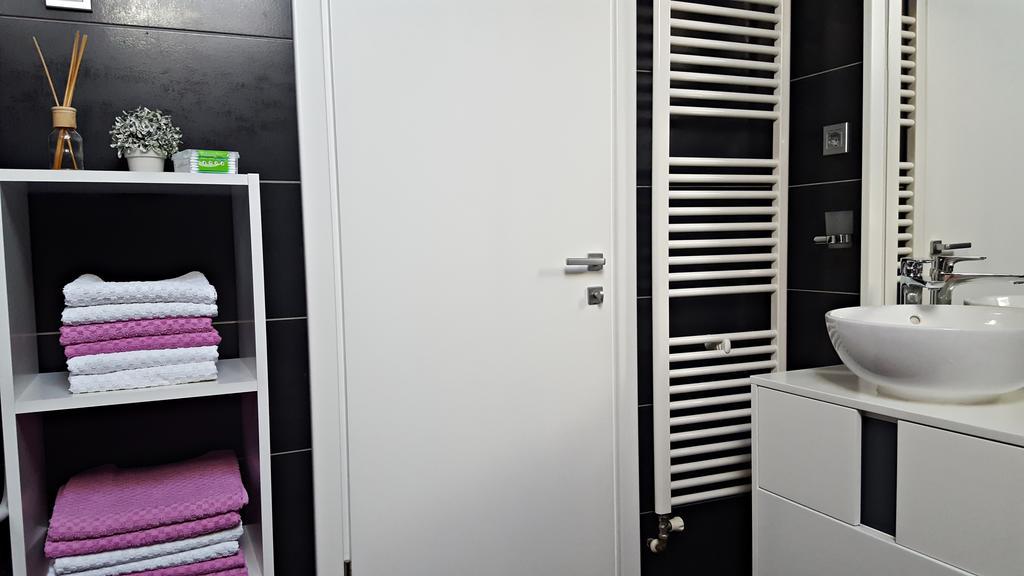 Apartment Lipa Irinovac Dış mekan fotoğraf