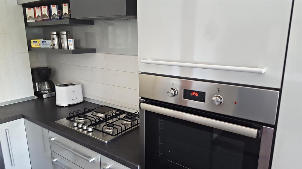 Apartment Lipa Irinovac Dış mekan fotoğraf