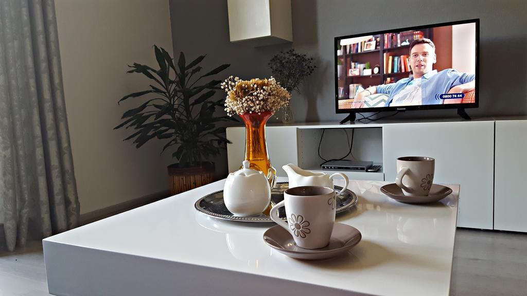 Apartment Lipa Irinovac Dış mekan fotoğraf