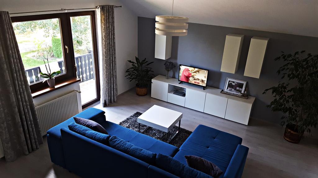 Apartment Lipa Irinovac Dış mekan fotoğraf