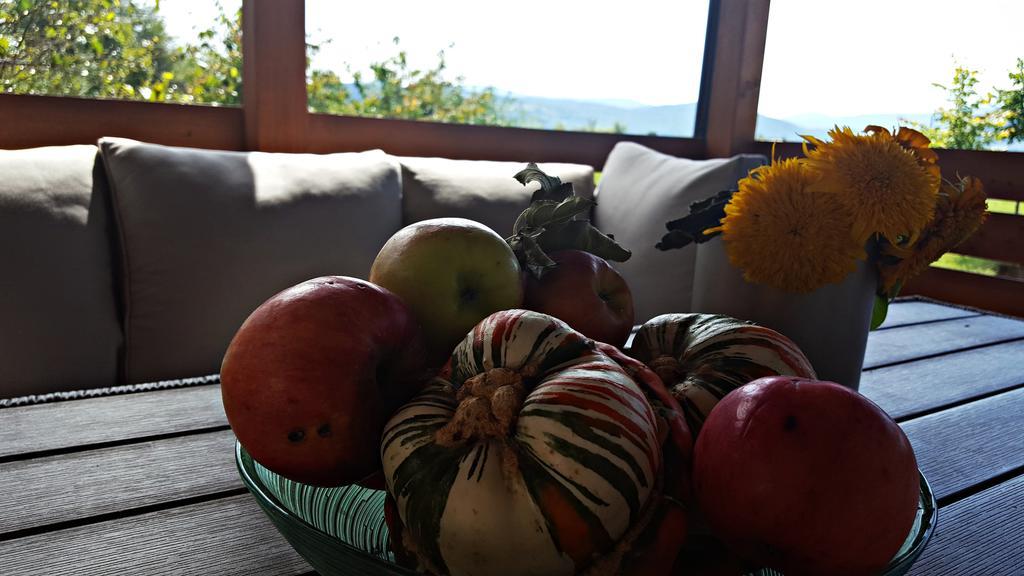 Apartment Lipa Irinovac Dış mekan fotoğraf