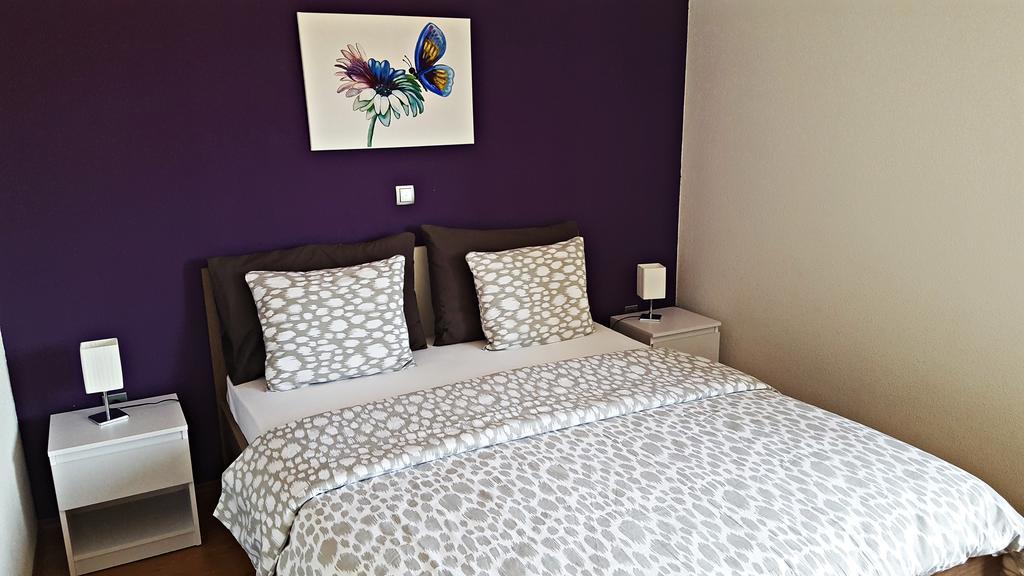 Apartment Lipa Irinovac Dış mekan fotoğraf